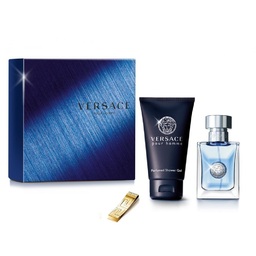 Мъжки комплект VERSACE Pour Homme